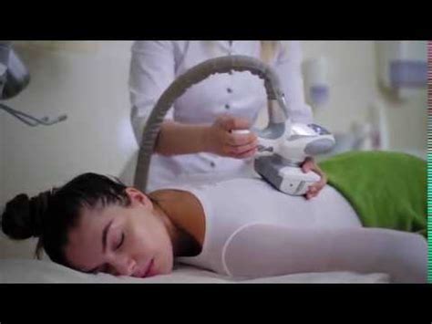 LPG ( оригинальный аппарат) ЛПДЖИ массаж - YouTube