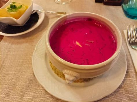Lithuanian cuisine – The most delicious Lithuanian dishes