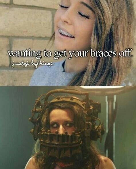 The best Braces memes :) Memedroid