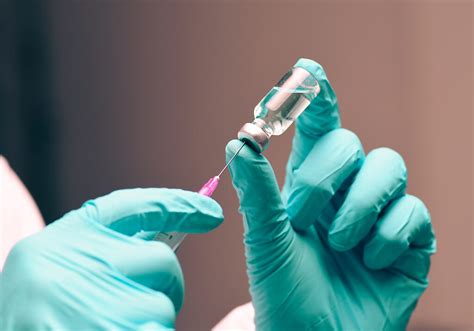 Understanding Vaccine Trial Phases - Aim Trials