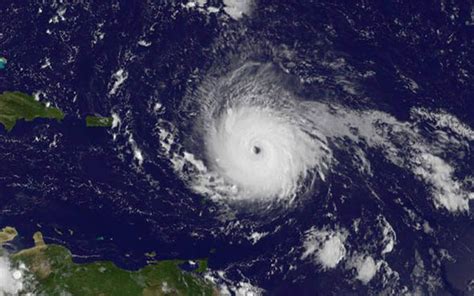 Hurricane Irma track: Where is Irma heading? Euro model vs GFS model Is ...