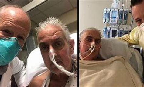 First Man To Get A Pig Heart Transplant Dies After Two Months - iHarare ...