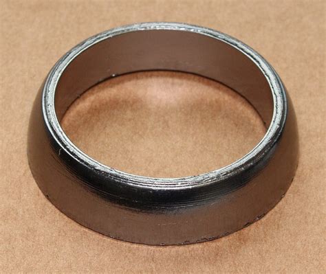 Exhaust Pipe Gasket - Mitsubishi | MR450702 – UroTuning