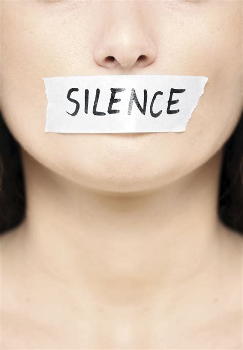 Silence