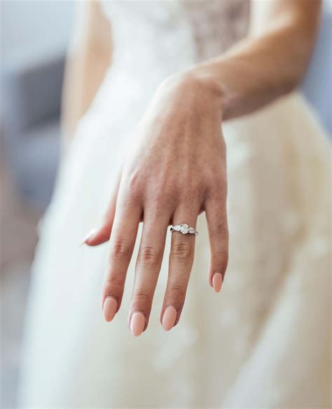 trending engagement ring cut 1