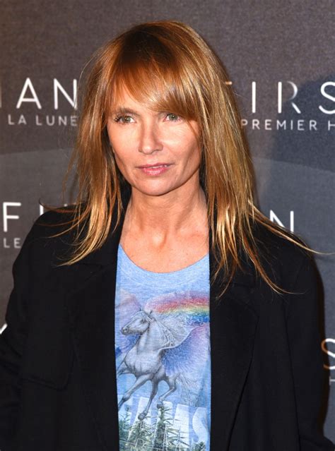 Axelle Laffont - "First Man" Premiere in Paris • CelebMafia