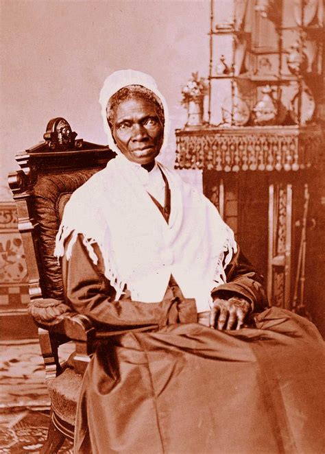 Sojourner Truth: Ain't I A Woman?