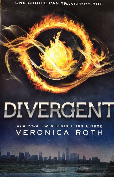 hooked  books divergent  veronica roth