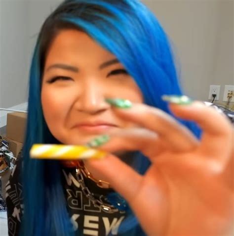 pin  changbins wife  katfunneh kat  funneh krw