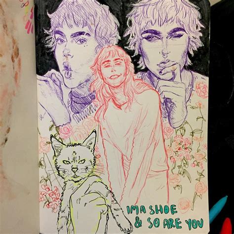 lain on Instagram: “i’m genuinely happy with this and idc if no one ...