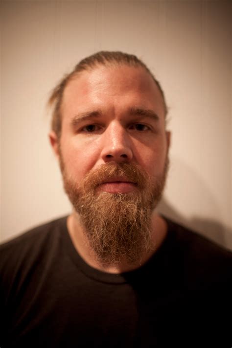Sons of Anarchy - Opie Winston | Behance