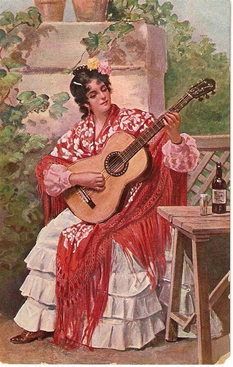 Senorita In English Decoding The Cultural Journey Of A Spanish Loanword