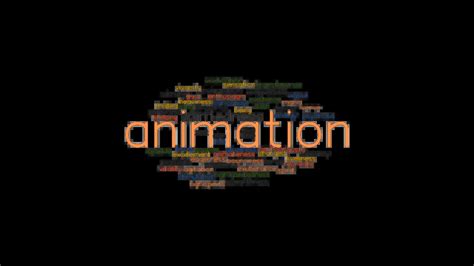 ANIMATION: Synonyms and Related Words. What is Another Word for ...