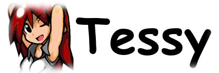 Tessy: Chat with Tessy!