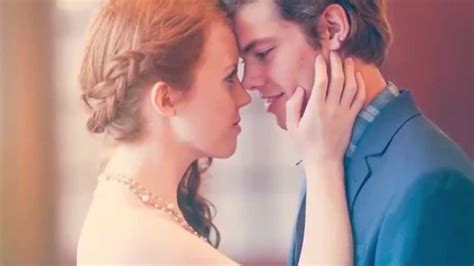 The Selection Movie Maxon