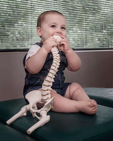 Benefits of Seeing a Chiropractor for Children in Longview, WA