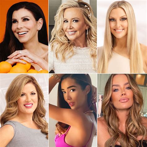 New ‘RHOC’ Season 16 Casting Rumors Emerge!
