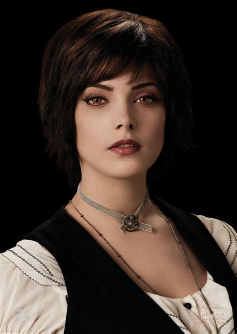 Twilight Movie Alice