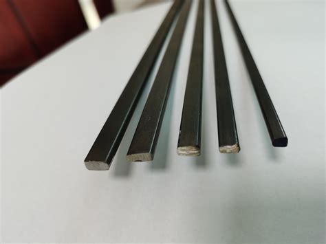 spring steel flat wire pressure vessel winding steel wire astm