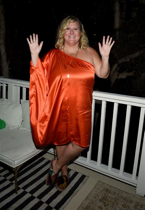 Bridget Everett