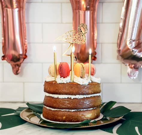 #FLOCKING30 // An Epic 30th Birthday Party - On/Off Duty