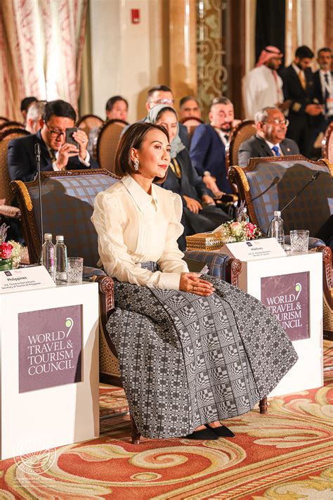 PH hospitality, sustainable tourism highlighted at WTTC Summit