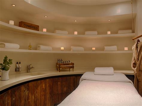 17 Best Massages in London | Time Out's pick of the dreamiest massage