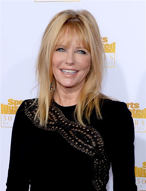 Cheryl Tiegs Pictures