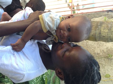 This week in Haiti... - Headwaters Relief Organization