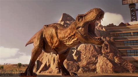 Jurassic World Evolution 2 – 13 Features You Need To Know About