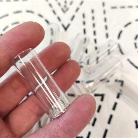 Polycarbonat Verbinder | 16 und 19 mm Rohr — Lucky Hoops