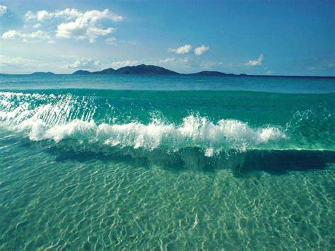 Sea - Colorful Wiki