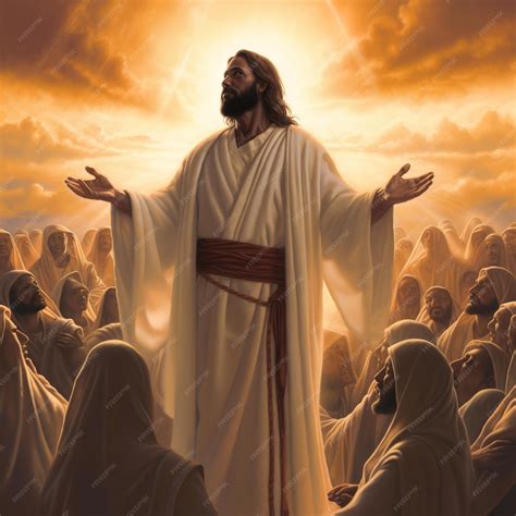 lord jesus  long  garry richmond blog