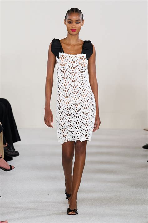 Crochet Fashion Trends 2024 Women - Heath Koressa