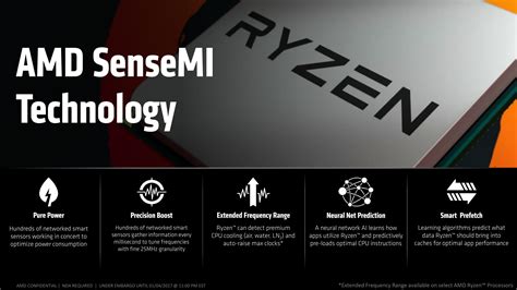 AMD Ryzen 4 Core CPUs Begin Sampling, Will Take On Intel's i3 & i5