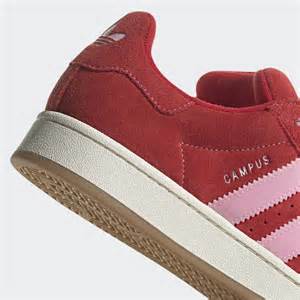 shoes campus  shoes red adidas kuwait