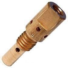 mb tip adaptor  duroweld