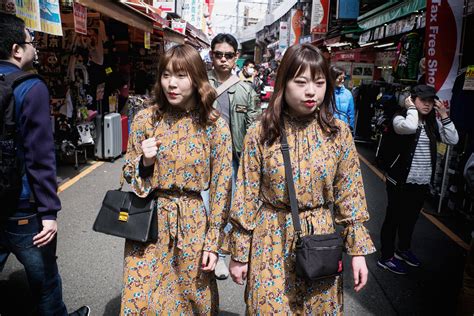 Tokyo twins? — Tokyo Times