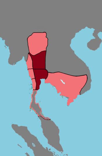 Ayutthaya Kingdom Facts for Kids
