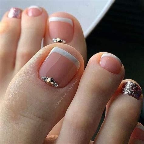 Colores De Uñas Para Pies - FenellaMaiyale