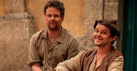 O Auto Da Compadecida Personagens E Suas Características