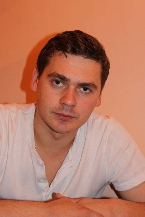 Пашков Александр