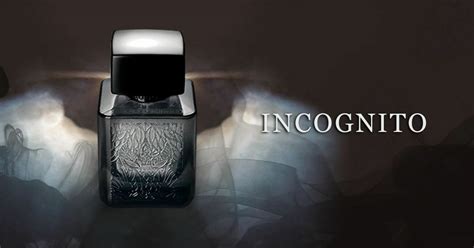 Incognito Rouge Bunny Rouge perfume - a new fragrance for women and men ...