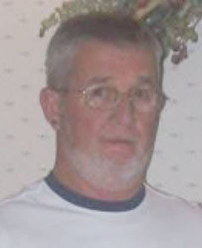 George Martin Obituary - Ashland, OH