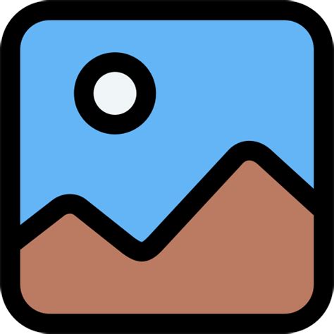 Image - free icon