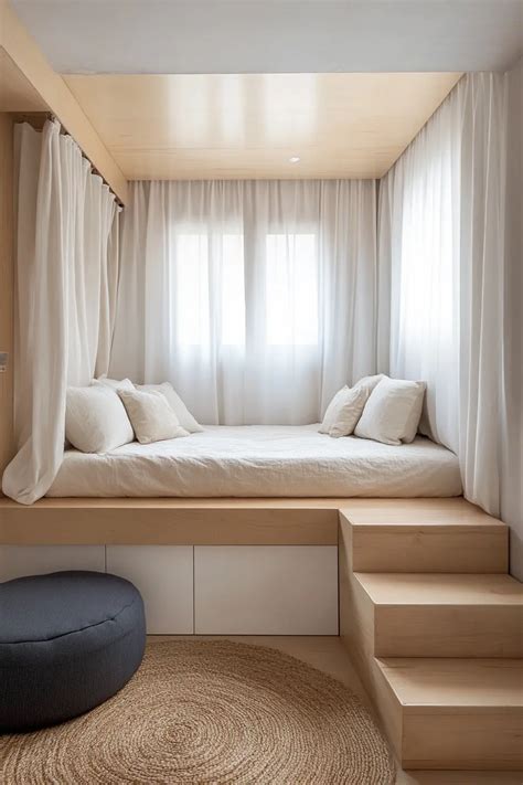 interior design tips  transform  small bedroom   pro viva