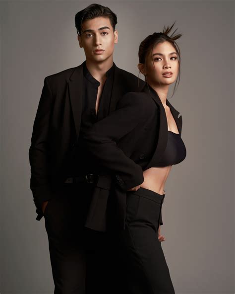 Exclusive: It’s Raining Romance With Heaven Peralejo and Marco Gallo ...