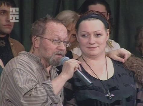Телеспектакль "Дом актера. Мария Аронова (2003)" - Дом актера на Арбате ...