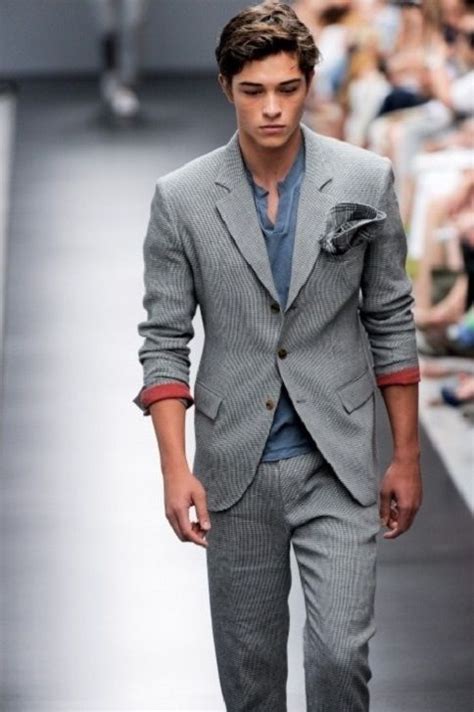 francisco lachowski in suit | Männer mode, Herren mode, Männermode