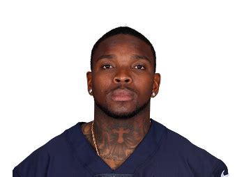 Eddie Jackson Stats & Fantasy Ranking - PlayerProfiler